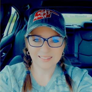 Meet your Posher, Kim